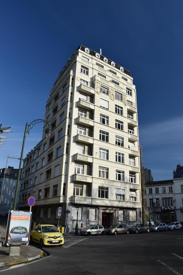 B&B Welcome To My Place Saint-Josse-ten-Noode Экстерьер фото